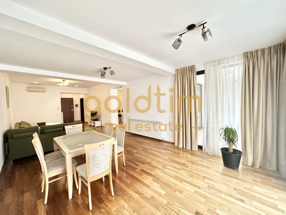 APARTAMENT SPATIOS2 CAMERE/136mp/PARCARE/HERASTRAU/SOSEAUA NORDULUI