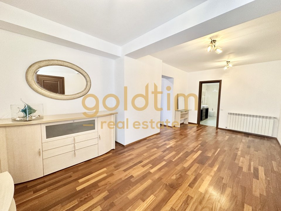 APARTAMENT SPATIOS2 CAMERE/136mp/PARCARE/HERASTRAU/SOSEAUA NORDULUI