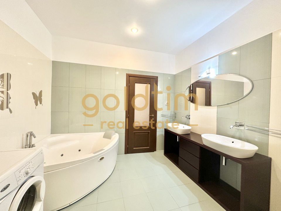 APARTAMENT SPATIOS2 CAMERE/136mp/PARCARE/HERASTRAU/SOSEAUA NORDULUI