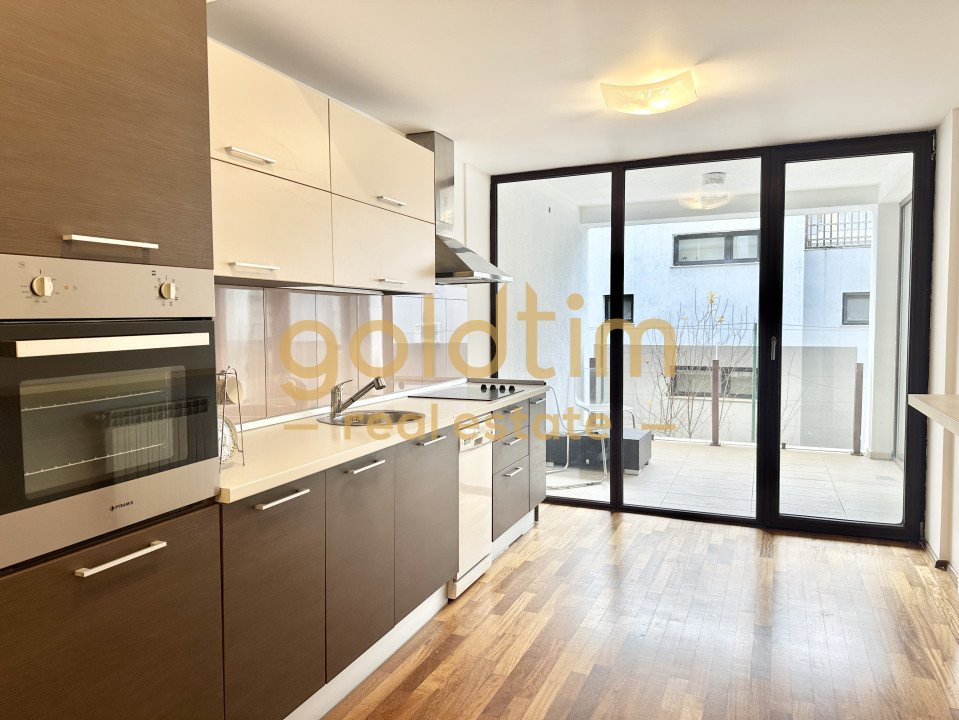 APARTAMENT SPATIOS2 CAMERE/136mp/PARCARE/HERASTRAU/SOSEAUA NORDULUI