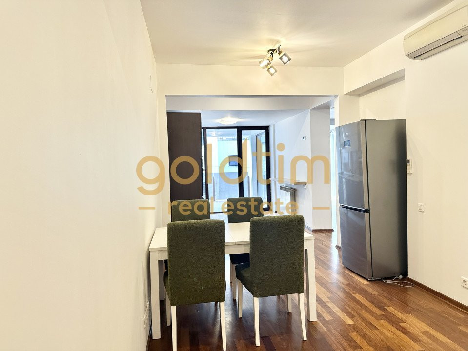 APARTAMENT SPATIOS2 CAMERE/136mp/PARCARE/HERASTRAU/SOSEAUA NORDULUI