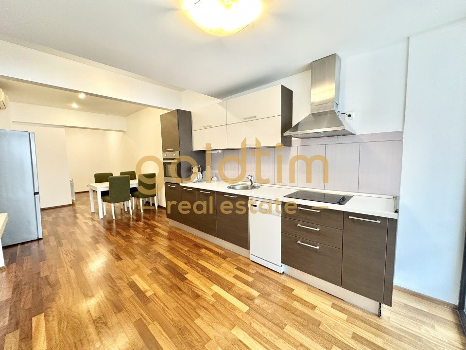 APARTAMENT SPATIOS2 CAMERE/136mp/PARCARE/HERASTRAU/SOSEAUA NORDULUI