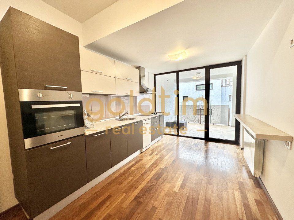 APARTAMENT SPATIOS2 CAMERE/136mp/PARCARE/HERASTRAU/SOSEAUA NORDULUI