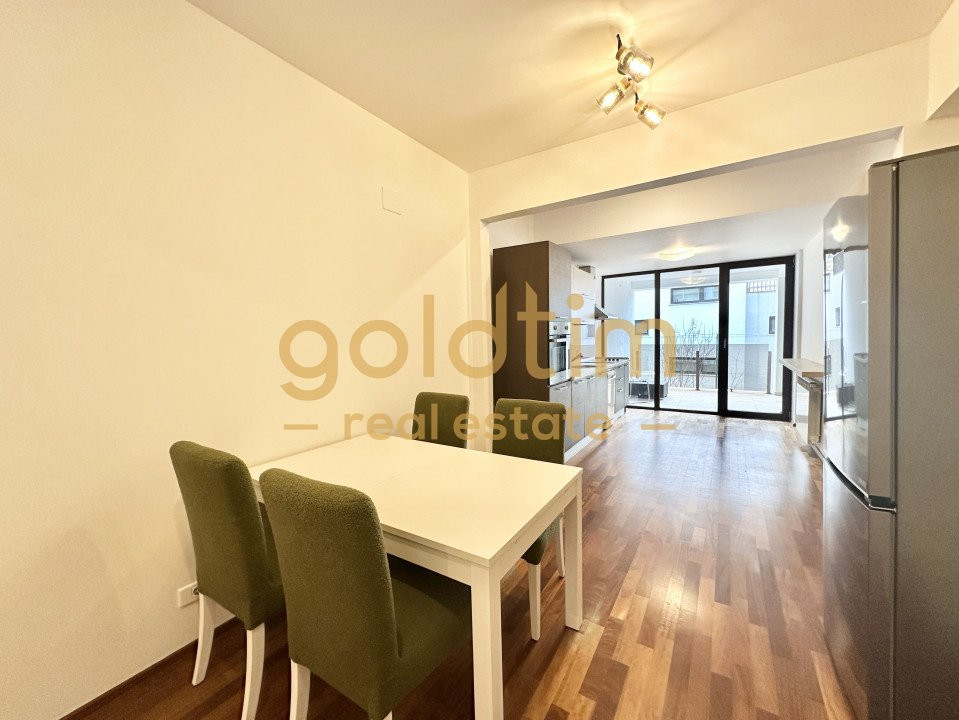 APARTAMENT SPATIOS2 CAMERE/136mp/PARCARE/HERASTRAU/SOSEAUA NORDULUI