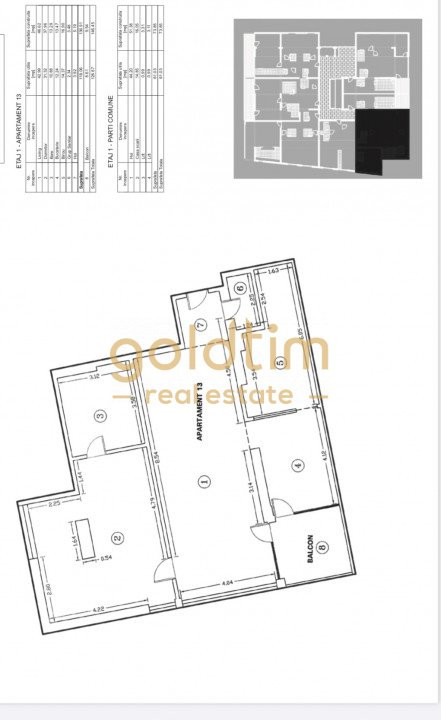 APARTAMENT SPATIOS2 CAMERE/136mp/PARCARE/HERASTRAU/SOSEAUA NORDULUI