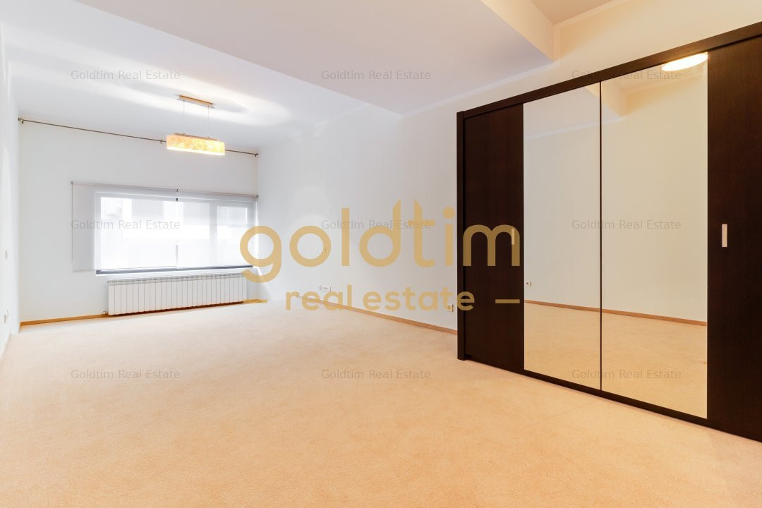 Penthouse spectaculos 4 camere 462mp, terasa,bloc boutique,Soseaua Nordului