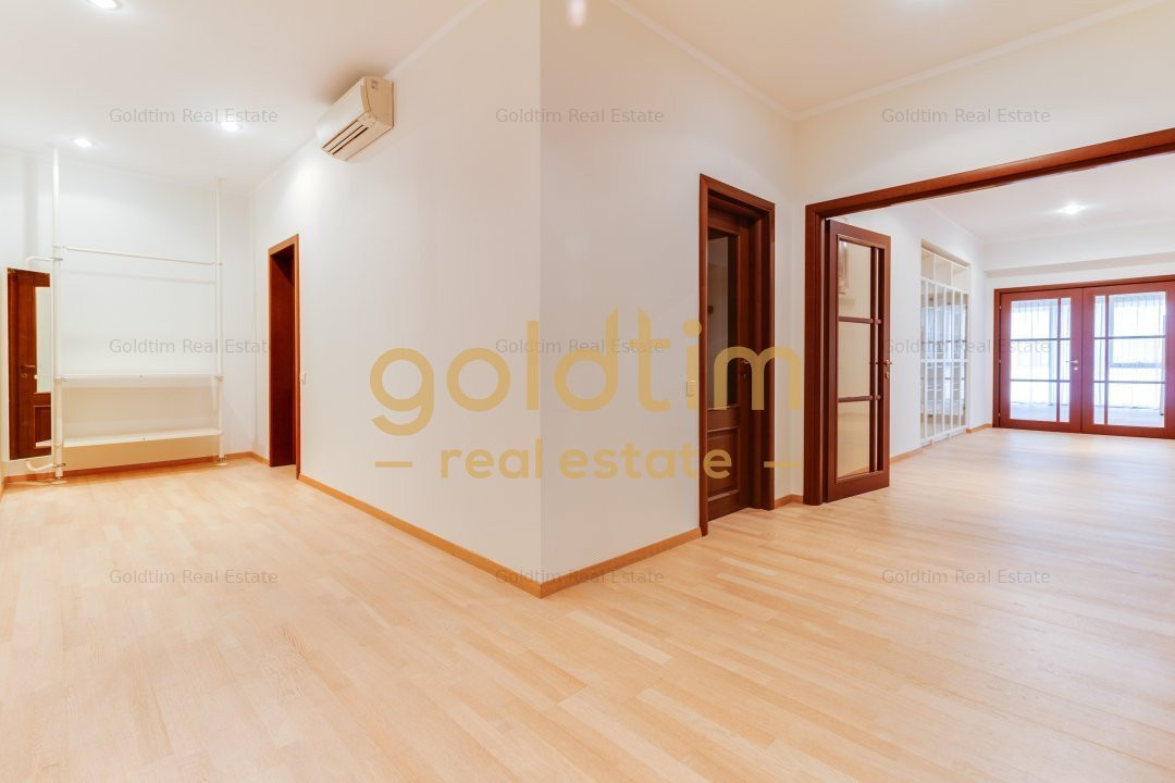 Penthouse spectaculos 4 camere 462mp, terasa,bloc boutique,Soseaua Nordului