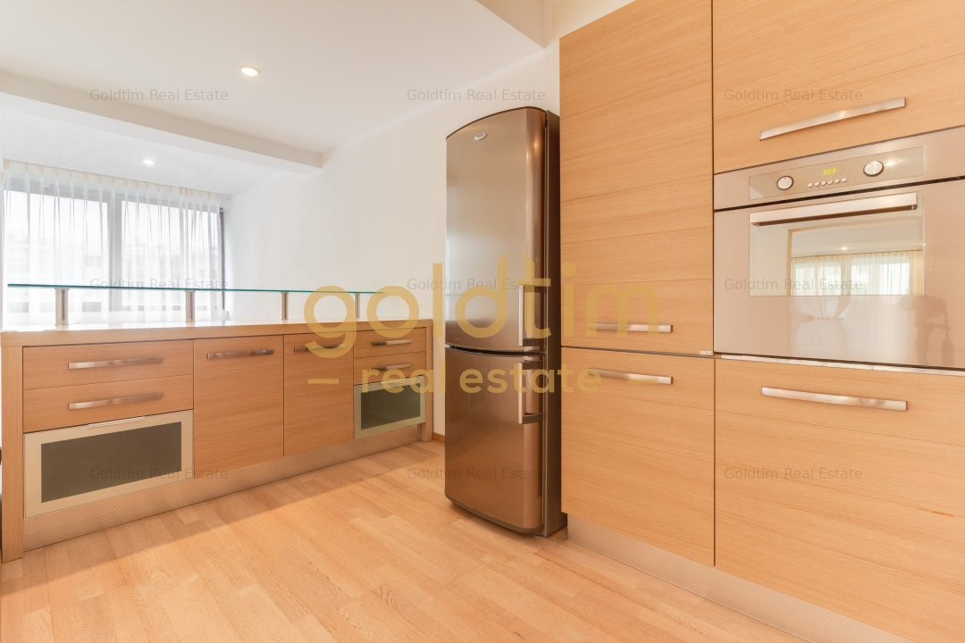 Penthouse spectaculos 4 camere 462mp, terasa,bloc boutique,Soseaua Nordului