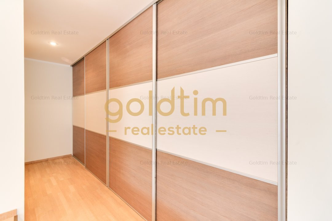 Penthouse spectaculos 4 camere 462mp, terasa,bloc boutique,Soseaua Nordului