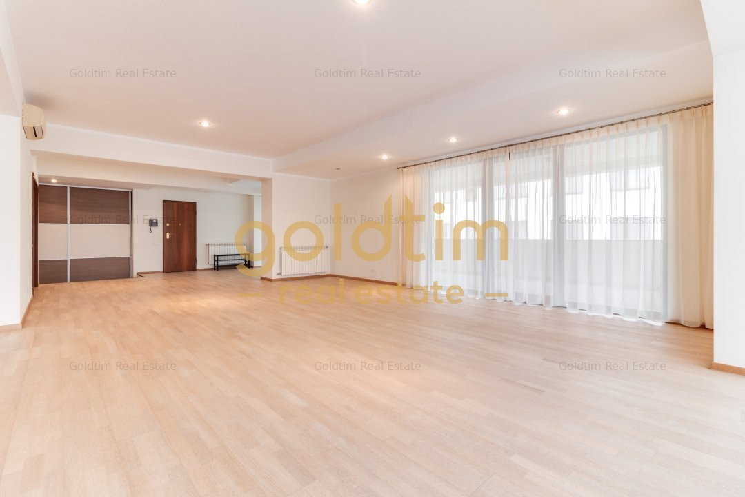 Penthouse spectaculos 4 camere 462mp, terasa,bloc boutique,Soseaua Nordului