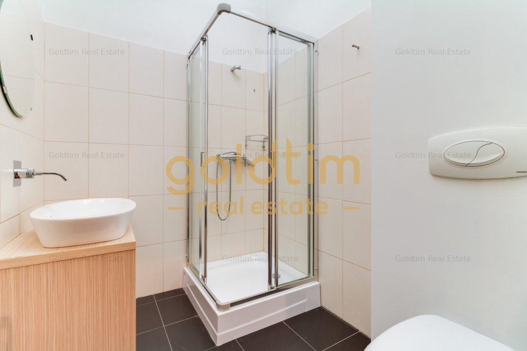 Penthouse spectaculos 4 camere 462mp, terasa,bloc boutique,Soseaua Nordului