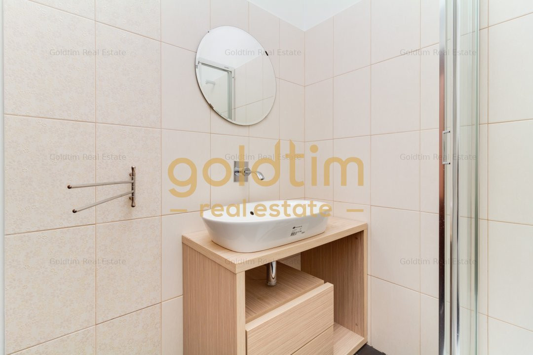 Penthouse spectaculos 4 camere 462mp, terasa,bloc boutique,Soseaua Nordului