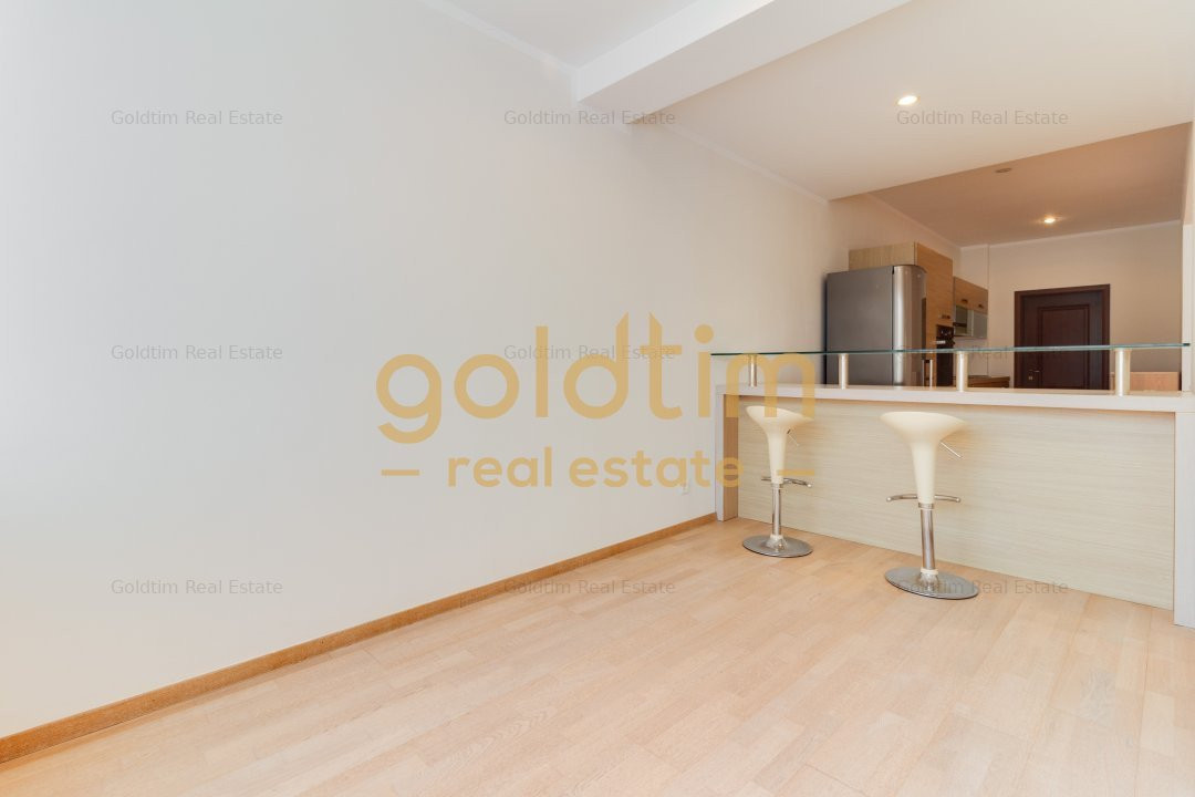 Penthouse spectaculos 4 camere 462mp, terasa,bloc boutique,Soseaua Nordului