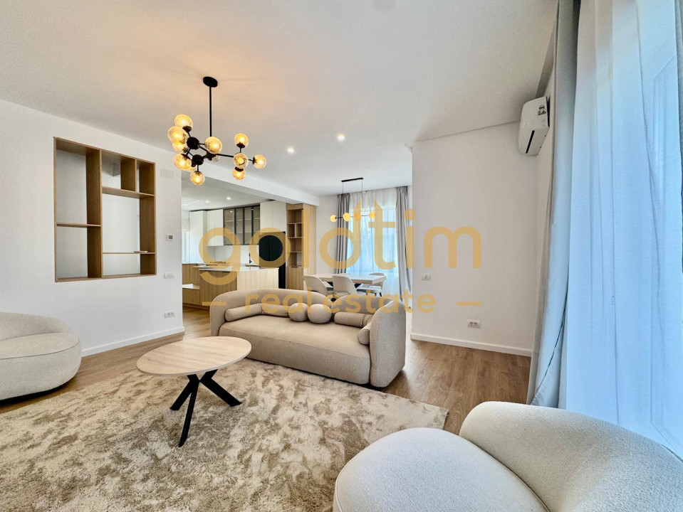 COMISION 0/NOU/VILA NOUA MOBILATA/CURTE 50 MP/ 2 LOCURI DE PARCARE/PIPERA