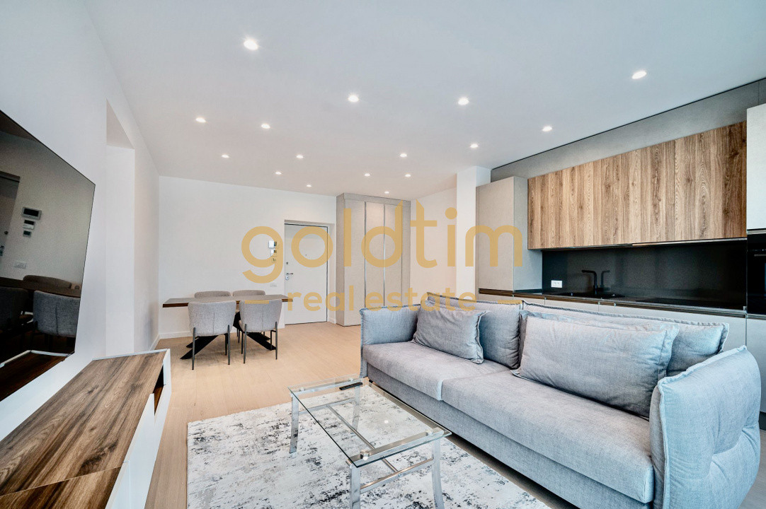 AVIATIEI/PROMENADA /PARCARE INCLUSA /SUPERB 