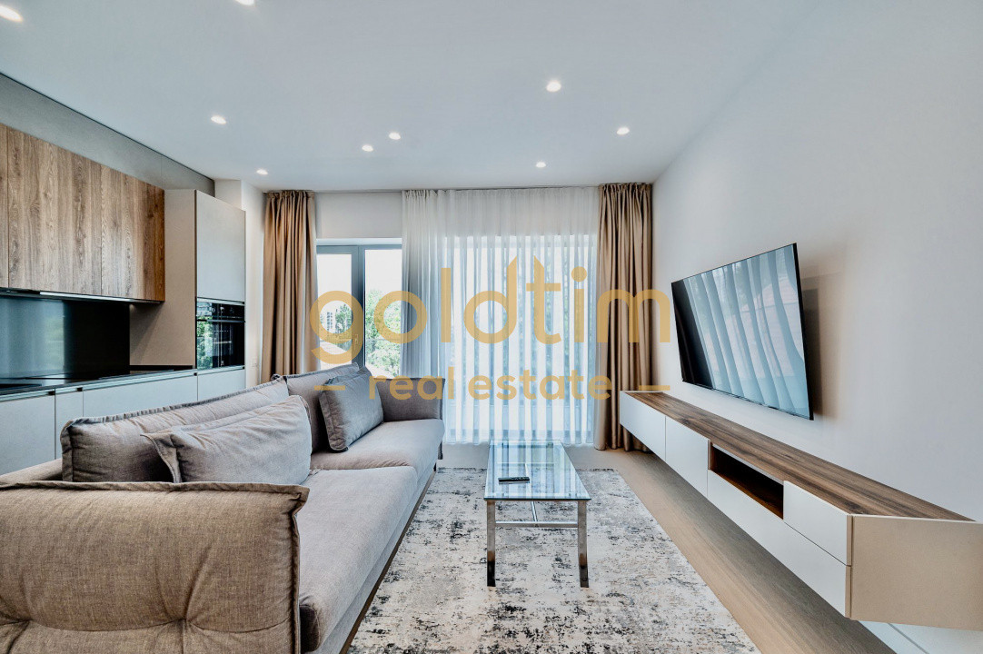 AVIATIEI/PROMENADA /PARCARE INCLUSA /SUPERB 