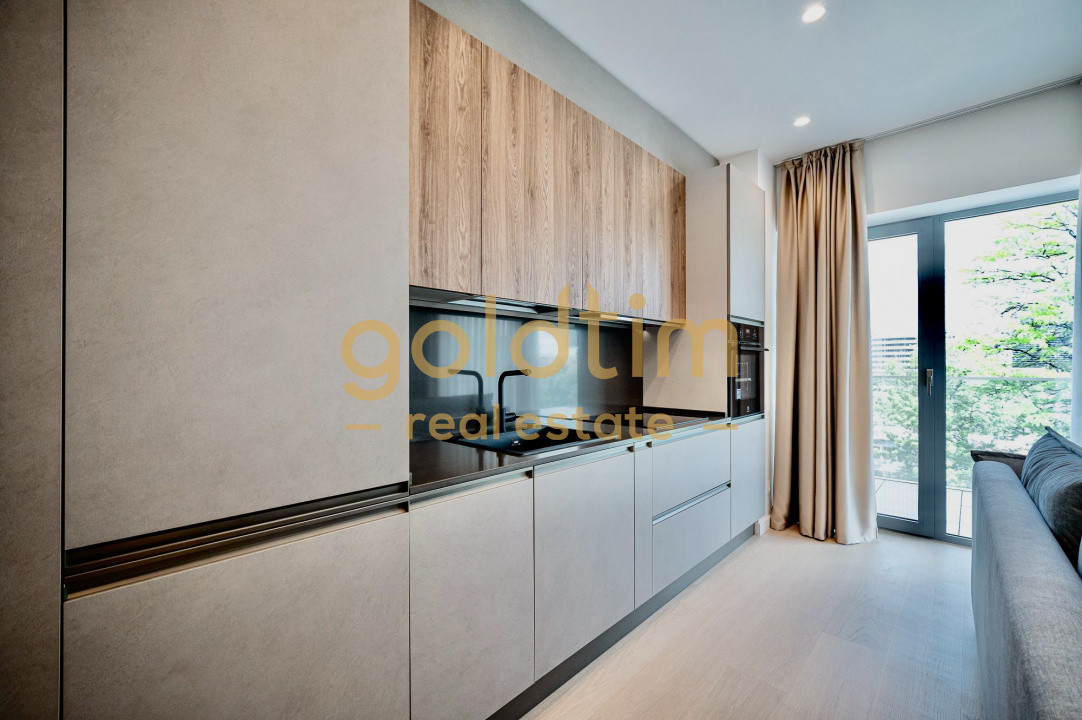 AVIATIEI/PROMENADA /PARCARE INCLUSA /SUPERB 