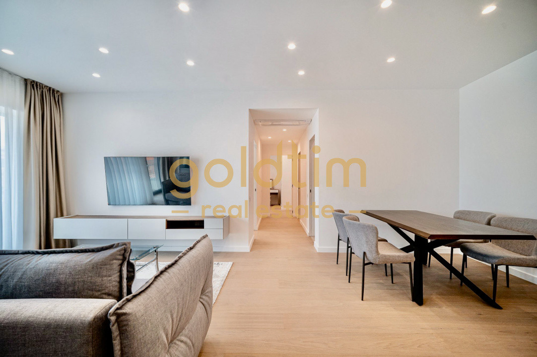 AVIATIEI/PROMENADA /PARCARE INCLUSA /SUPERB 