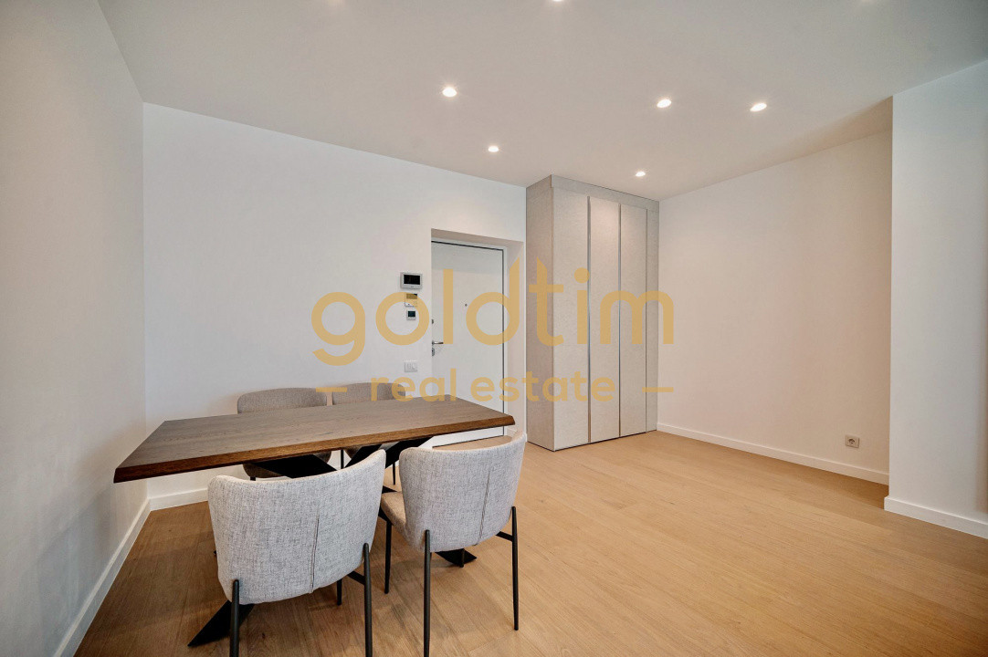 AVIATIEI/PROMENADA /PARCARE INCLUSA /SUPERB 