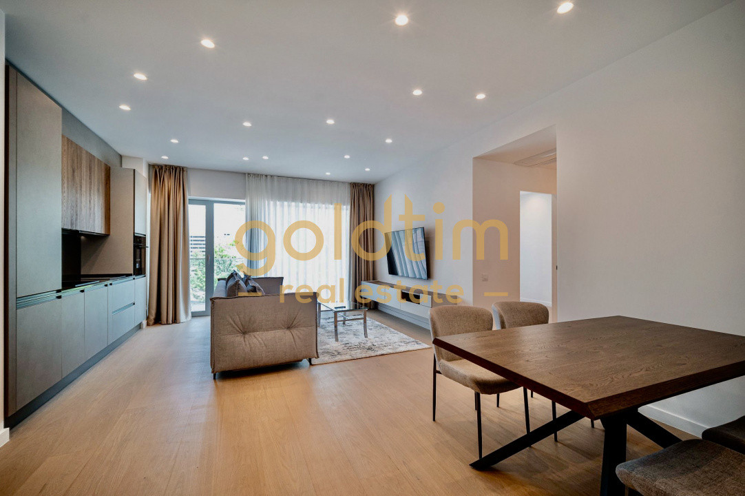 AVIATIEI/PROMENADA /PARCARE INCLUSA /SUPERB 