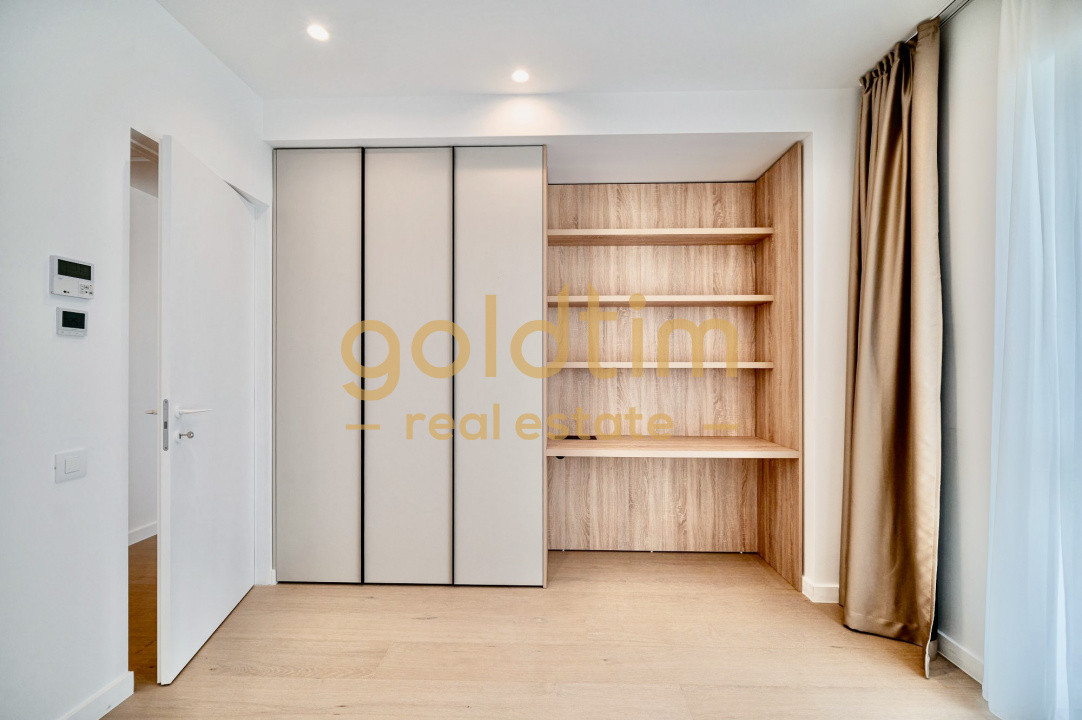 AVIATIEI/PROMENADA /PARCARE INCLUSA /SUPERB 