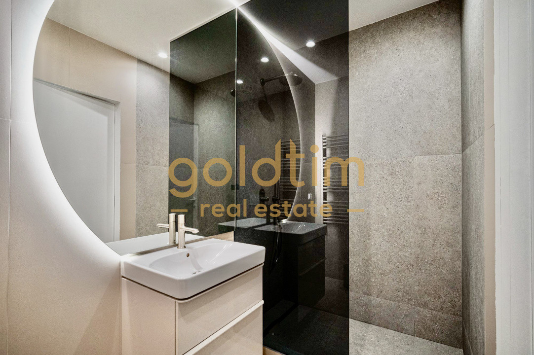 AVIATIEI/PROMENADA /PARCARE INCLUSA /SUPERB 