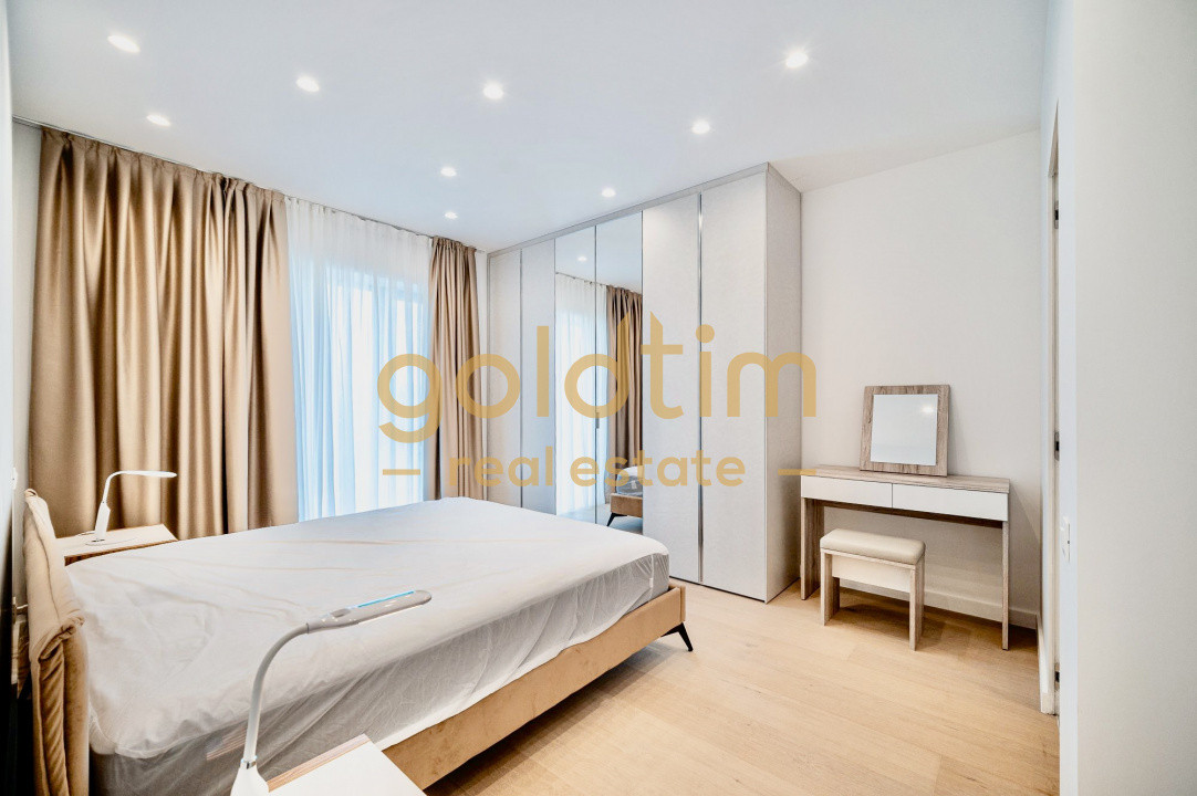 AVIATIEI/PROMENADA /PARCARE INCLUSA /SUPERB 