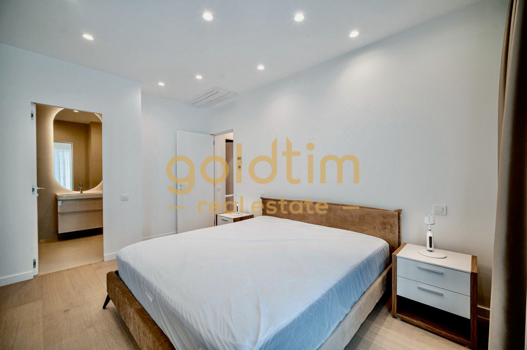 AVIATIEI/PROMENADA /PARCARE INCLUSA /SUPERB 