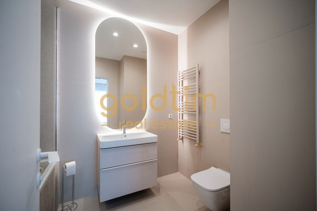 AVIATIEI/PROMENADA /PARCARE INCLUSA /SUPERB 