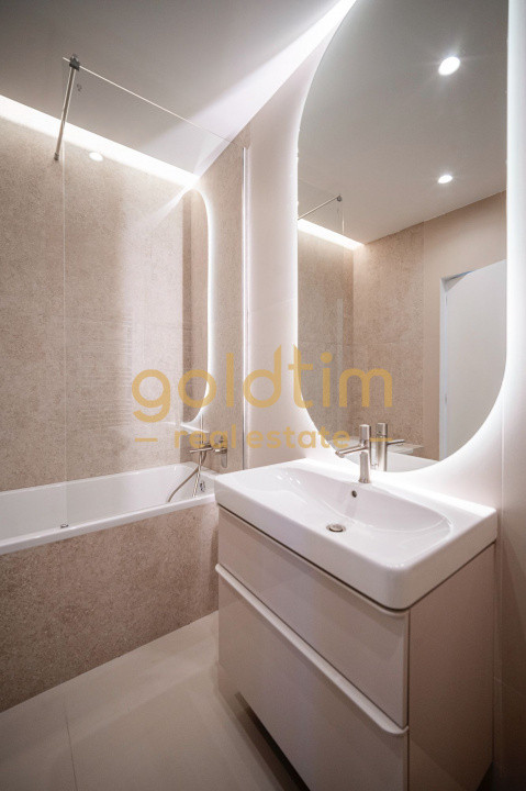 AVIATIEI/PROMENADA /PARCARE INCLUSA /SUPERB 