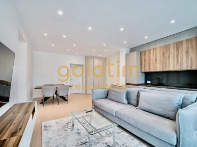 AVIATIEI/PROMENADA /PARCARE INCLUSA /SUPERB 