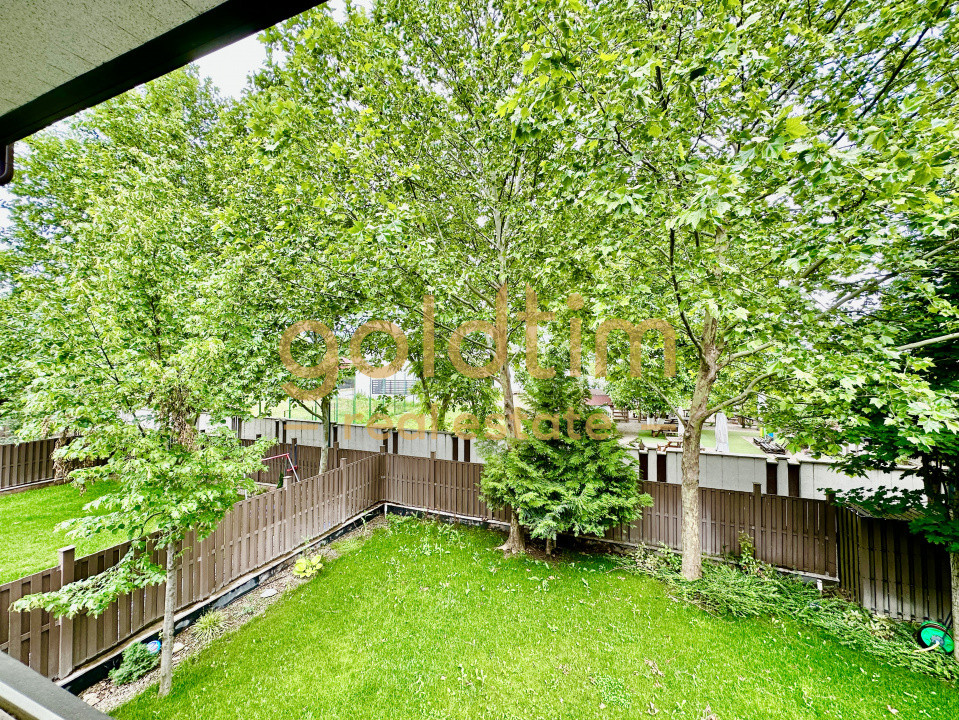 PIPERA/OXFORD GARDENS/VILA COMPLET RENOVATA/ANSAMBLU SECURIZAT/ZONA EXCLUSIVA