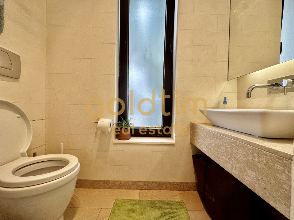 PIPERA/OXFORD GARDENS/VILA COMPLET RENOVATA/ANSAMBLU SECURIZAT/ZONA EXCLUSIVA