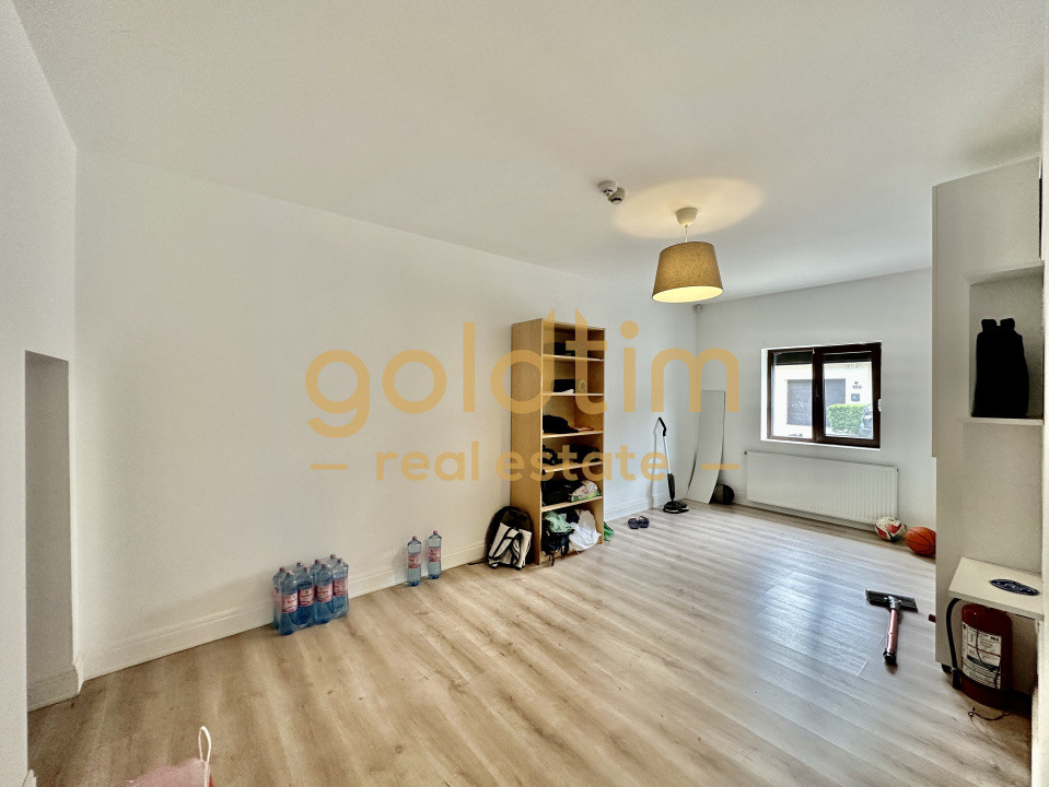 PIPERA/OXFORD GARDENS/VILA COMPLET RENOVATA/ANSAMBLU SECURIZAT/ZONA EXCLUSIVA