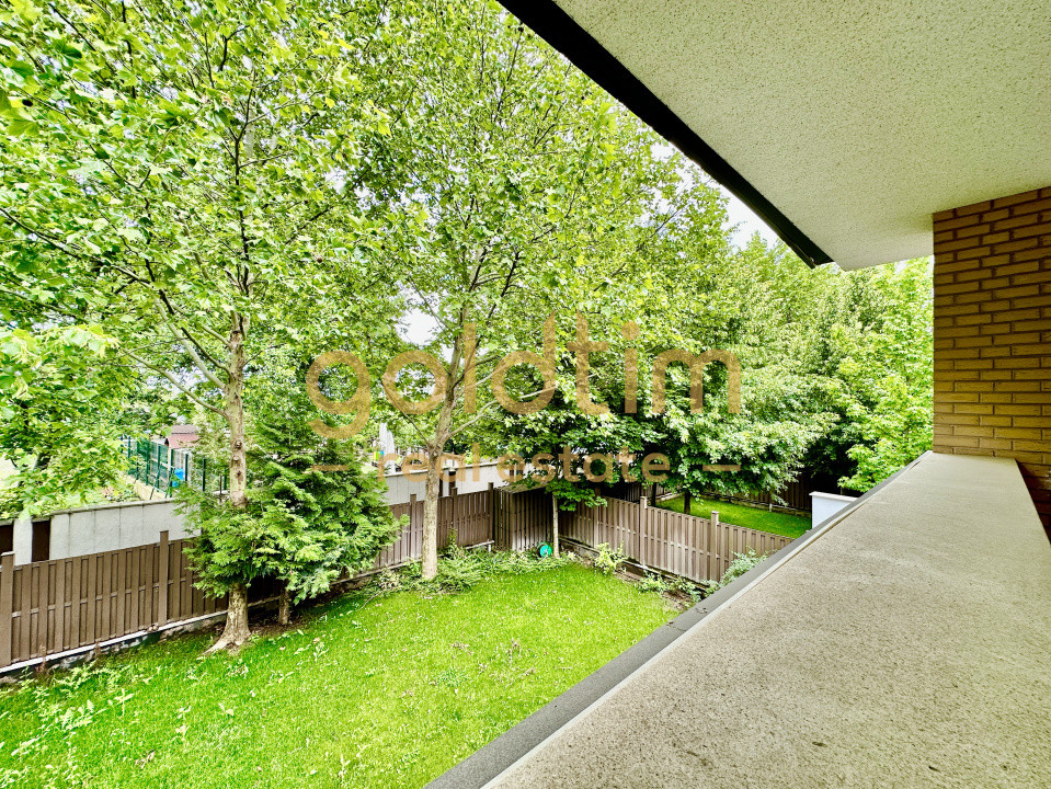 PIPERA/OXFORD GARDENS/VILA COMPLET RENOVATA/ANSAMBLU SECURIZAT/ZONA EXCLUSIVA