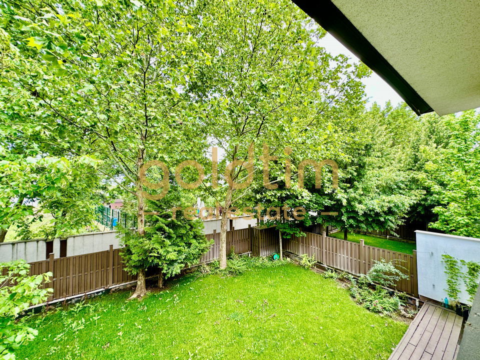 PIPERA/OXFORD GARDENS/VILA COMPLET RENOVATA/ANSAMBLU SECURIZAT/ZONA EXCLUSIVA