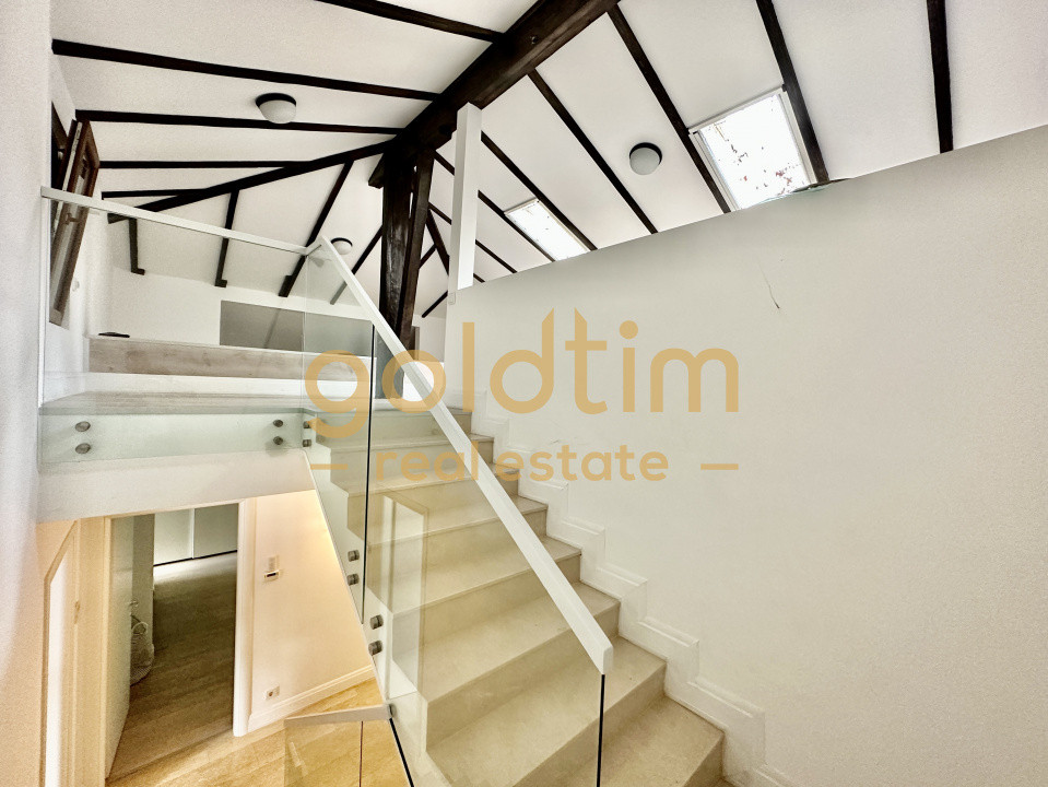 PIPERA/OXFORD GARDENS/VILA COMPLET RENOVATA/ANSAMBLU SECURIZAT/ZONA EXCLUSIVA