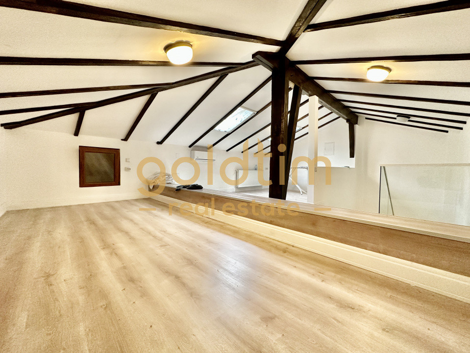 PIPERA/OXFORD GARDENS/VILA COMPLET RENOVATA/ANSAMBLU SECURIZAT/ZONA EXCLUSIVA