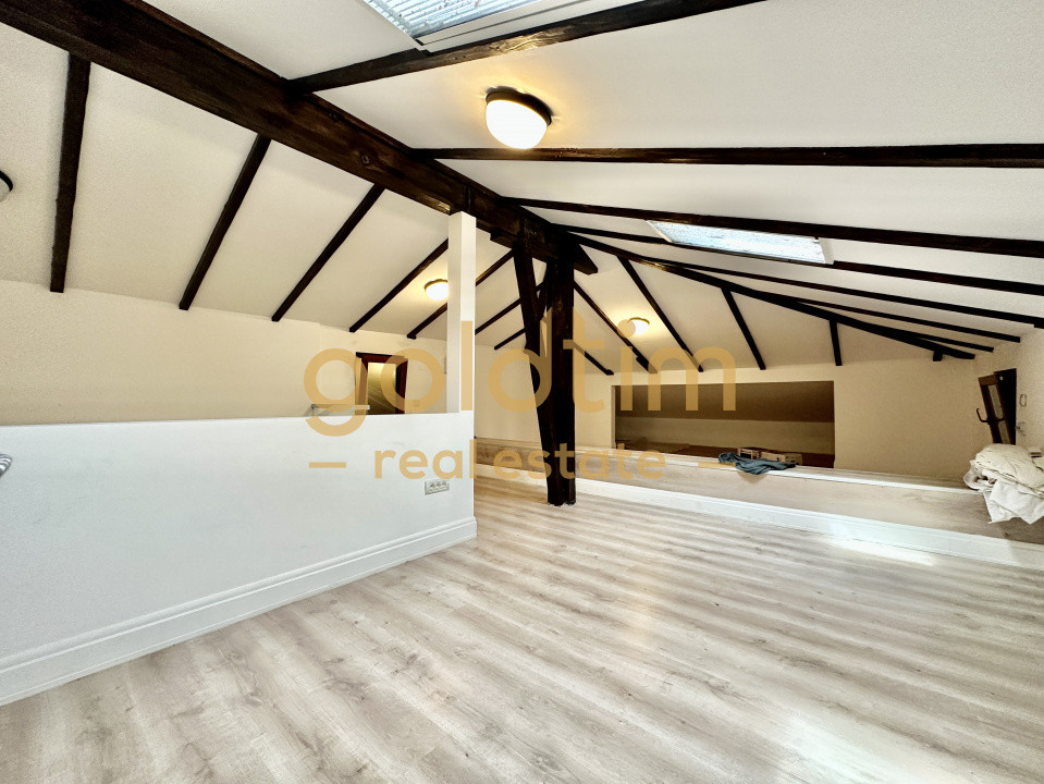 PIPERA/OXFORD GARDENS/VILA COMPLET RENOVATA/ANSAMBLU SECURIZAT/ZONA EXCLUSIVA