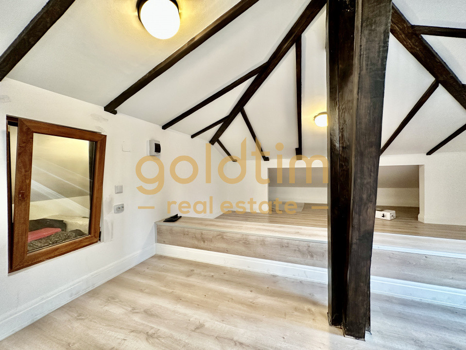 PIPERA/OXFORD GARDENS/VILA COMPLET RENOVATA/ANSAMBLU SECURIZAT/ZONA EXCLUSIVA