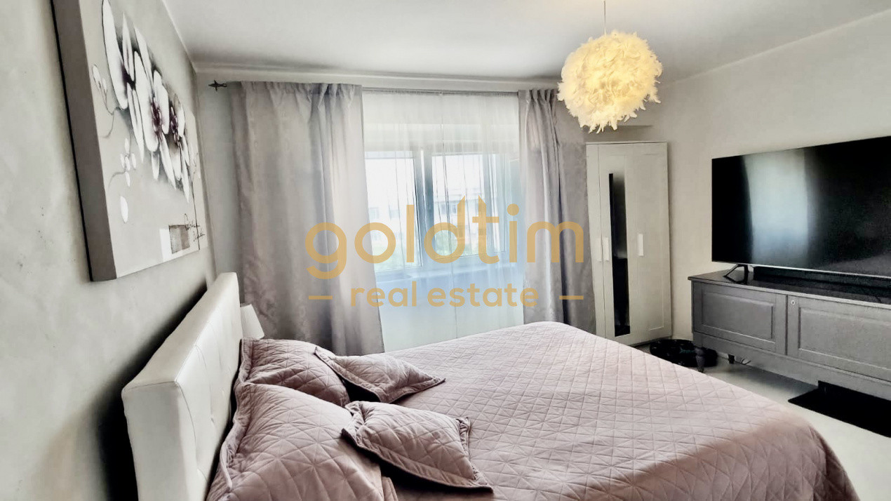 AVIATIEI/SPATII GENEROASE/VIEW