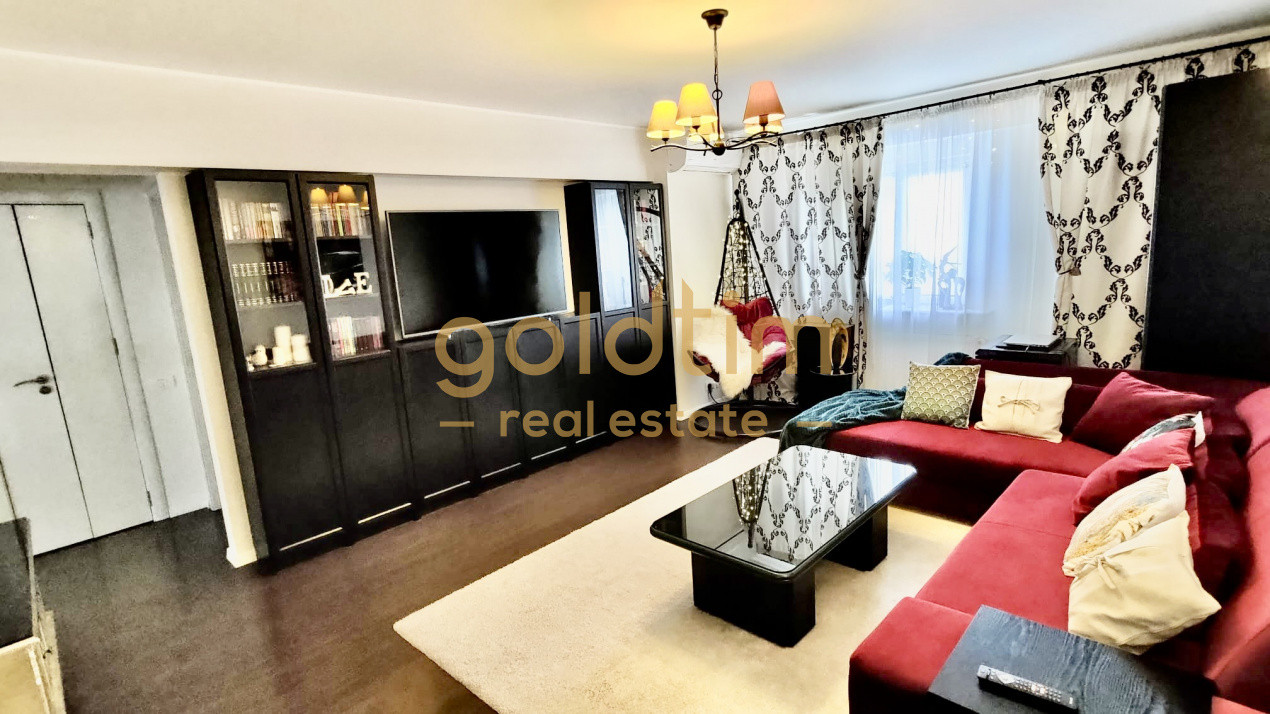 AVIATIEI/SPATII GENEROASE/VIEW