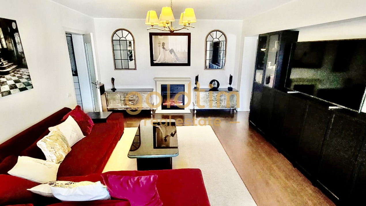 AVIATIEI/SPATII GENEROASE/VIEW