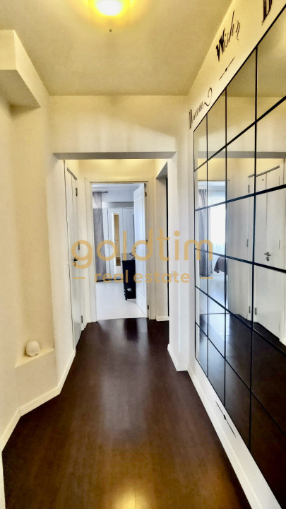 AVIATIEI/SPATII GENEROASE/VIEW