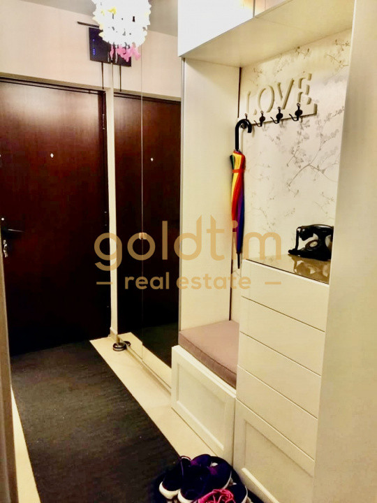 AVIATIEI/SPATII GENEROASE/VIEW