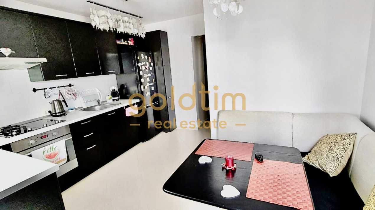 AVIATIEI/SPATII GENEROASE/VIEW