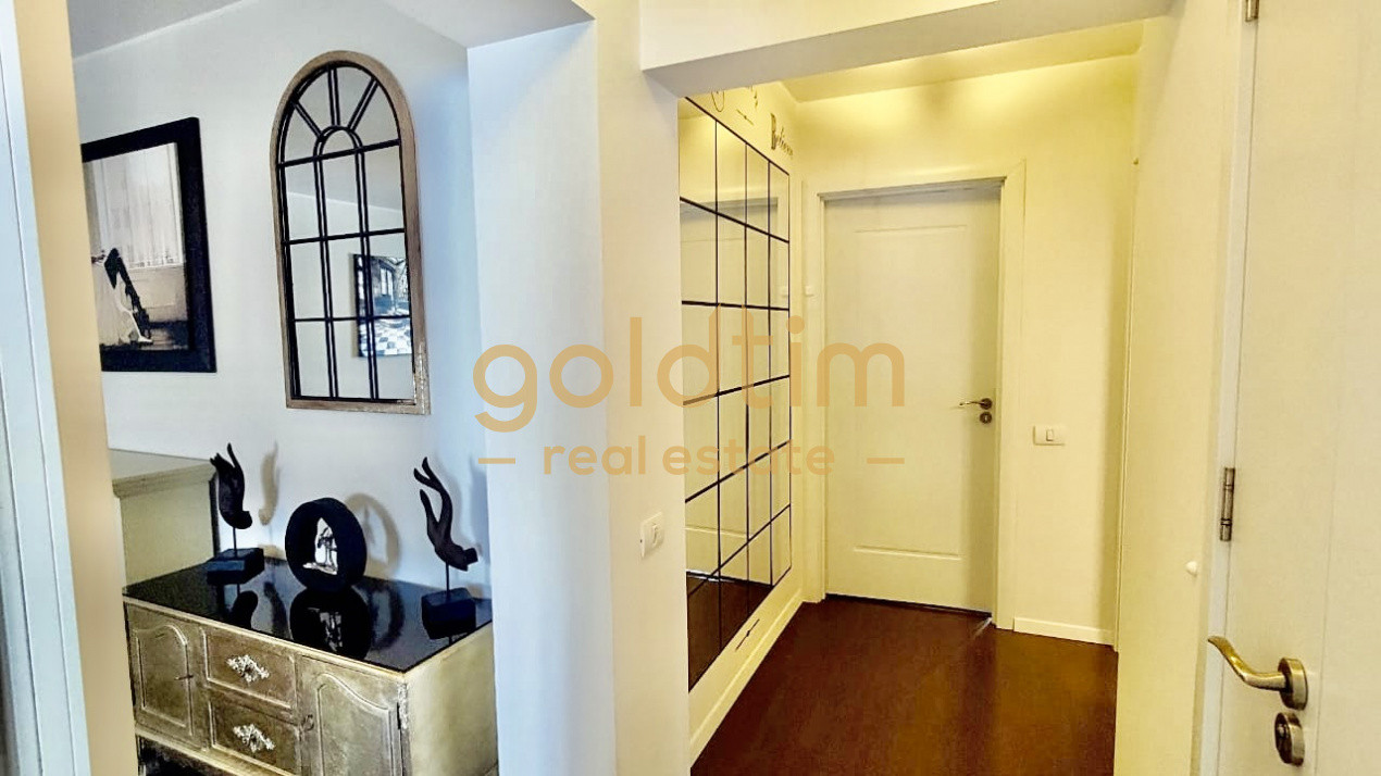 AVIATIEI/SPATII GENEROASE/VIEW