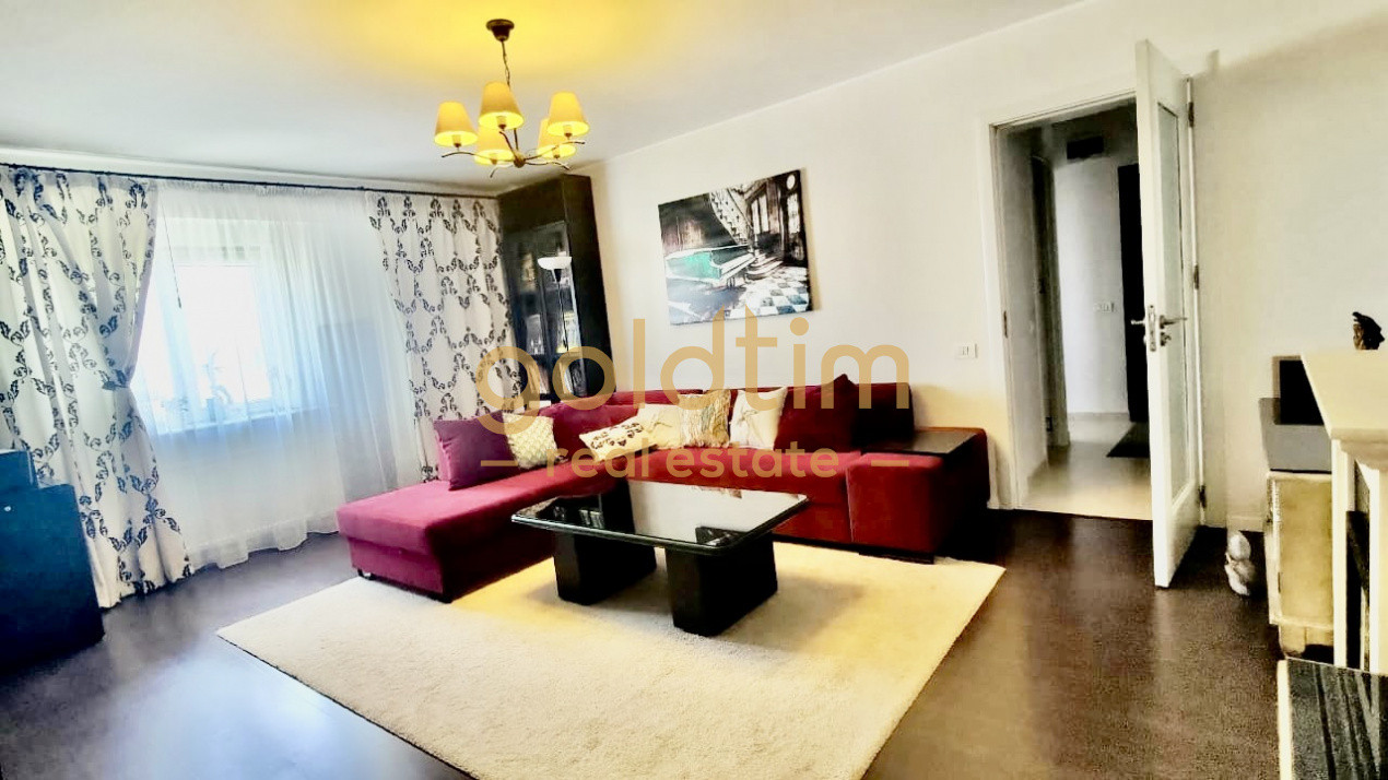 AVIATIEI/SPATII GENEROASE/VIEW