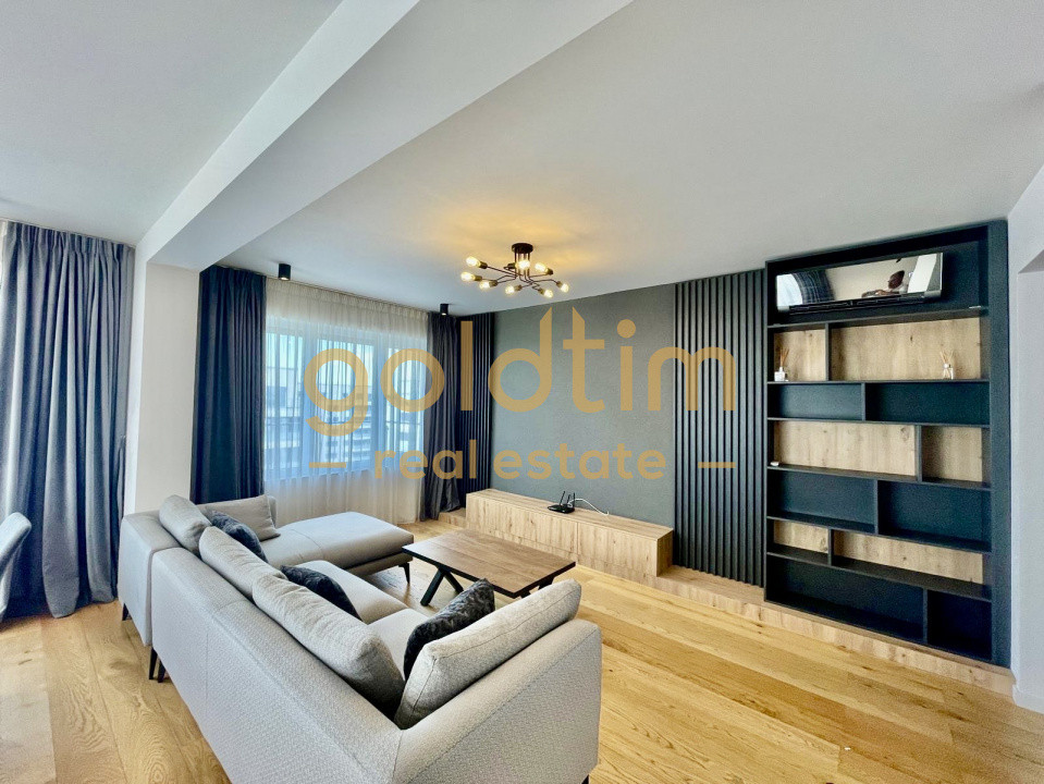 SUPERB/ PENTHOUSE CU TERASA 80 mp/2 LOCURI DE PARCARE