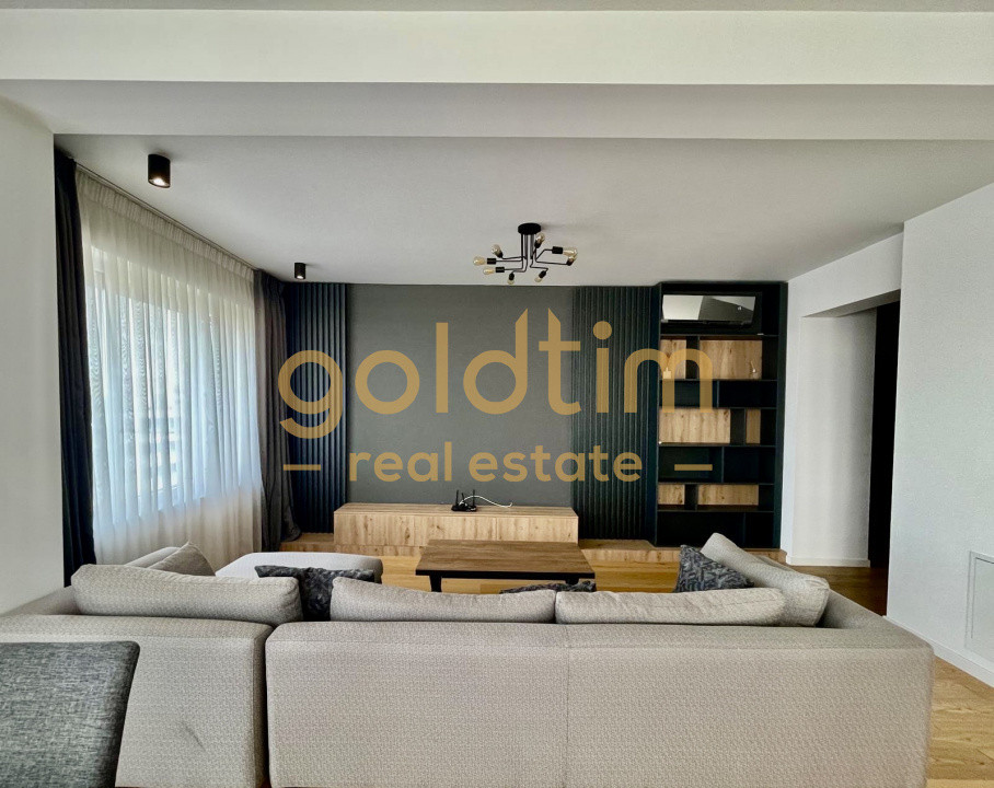 SUPERB/ PENTHOUSE CU TERASA 80 mp/2 LOCURI DE PARCARE